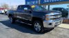 Pre-Owned 2016 Chevrolet Silverado 2500HD LTZ