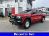 Pre-Owned 2024 Nissan Frontier SV