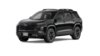 New 2026 Chevrolet Equinox RS