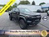 Pre-Owned 2023 Chevrolet Colorado ZR2
