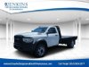 Pre-Owned 2022 Ram 3500 Tradesman