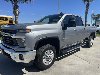 Pre-Owned 2025 Chevrolet Silverado 2500HD 4WD Crew Cab Standard Bed LT