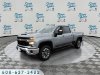 Pre-Owned 2024 Chevrolet Silverado 2500HD LT
