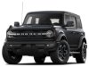 Pre-Owned 2025 Ford Bronco Outer Banks