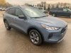 New 2025 Ford Escape ST-Line