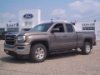 Pre-Owned 2017 GMC Sierra 1500 SLE