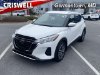 Certified Pre-Owned 2023 Nissan Kicks SV