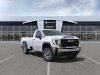 New 2024 GMC Sierra 2500HD Pro