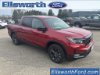 Pre-Owned 2021 Honda Ridgeline Sport
