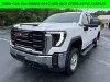 Pre-Owned 2024 GMC Sierra 2500HD Pro