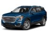 Pre-Owned 2022 GMC Terrain SLT