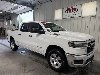 New 2026 Ram 1500 Tradesman Crew Cab 4x4 5'7" Box
