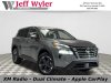 Pre-Owned 2025 Nissan Rogue SV