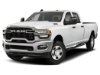 New 2025 Ram 3500 Laramie