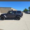Pre-Owned 2021 Jeep Wrangler Unlimited High Altitude
