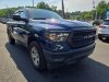 Pre-Owned 2024 Ram 1500 Tradesman