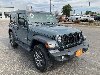 Pre-Owned 2025 Jeep Wrangler Sport