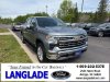Certified Pre-Owned 2024 Chevrolet Silverado 1500 LTZ