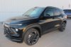 New 2025 Chevrolet Trailblazer RS