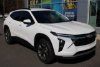 Certified Pre-Owned 2025 Chevrolet Trax LT