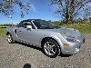 Pre-Owned 2003 Toyota MR2 Spyder Base