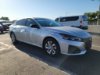Pre-Owned 2024 Nissan Altima 2.5 S