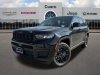 New 2025 Jeep Grand Cherokee L Altitude