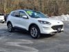 Certified Pre-Owned 2021 Ford Escape SEL