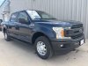 Pre-Owned 2018 Ford F-150 XL