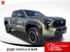 Pre-Owned 2025 Toyota Tacoma Hybrid Trailhunter