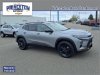 Pre-Owned 2025 Chevrolet Trax Activ
