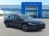 Pre-Owned 2024 Hyundai ELANTRA SEL