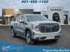 Pre-Owned 2025 GMC Sierra 1500 Denali Ultimate