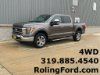 Pre-Owned 2022 Ford F-150 Lariat