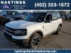 Pre-Owned 2023 Ford Bronco Sport Outer Banks