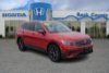 Pre-Owned 2024 Volkswagen Tiguan SE 4Motion