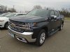 Pre-Owned 2021 Chevrolet Silverado 1500 LTZ