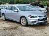 Pre-Owned 2018 Chevrolet Malibu Premier