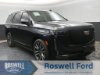 Pre-Owned 2023 Cadillac Escalade Sport Platinum