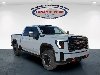 Pre-Owned 2025 GMC Sierra 3500HD 4WD Crew Cab Standard Bed AT4