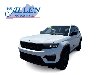 Pre-Owned 2025 Jeep Grand Cherokee Limited