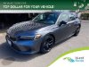 Certified Pre-Owned 2023 Honda Civic Sport
