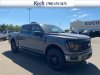 New 2025 Ford F-150 XLT