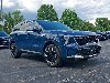 Certified Pre-Owned 2025 Kia Sorento X-Line EX