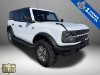 Pre-Owned 2024 Ford Bronco Badlands Advanced