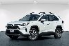 Pre-Owned 2023 Toyota RAV4 Limited
