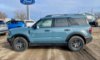 Pre-Owned 2023 Ford Bronco Sport Big Bend