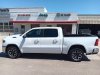 Pre-Owned 2025 Ram 1500 Laramie