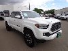 Pre-Owned 2023 Toyota Tacoma SR5 V6