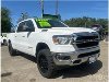 Pre-Owned 2022 Ram 1500 Big Horn